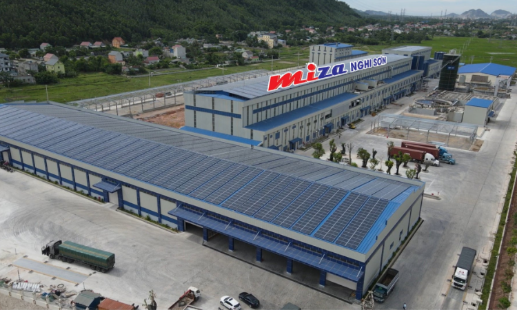 Miza Nghi Sơn phát hành thành công 150 tỷ đồng trái phiếu