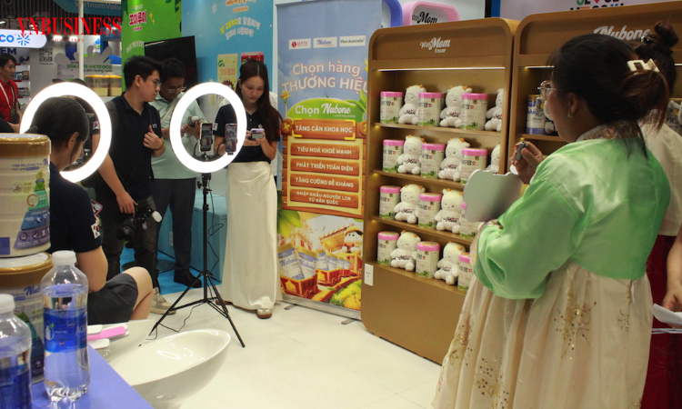 Bán hàng online: “Chiến trường” khốc liệt, tay mơ khó trụ