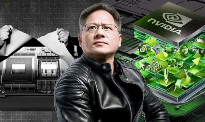 Điều gì đang được Nvidia âm thầm chuẩn bị sau ‘cơn sốt’ AI?