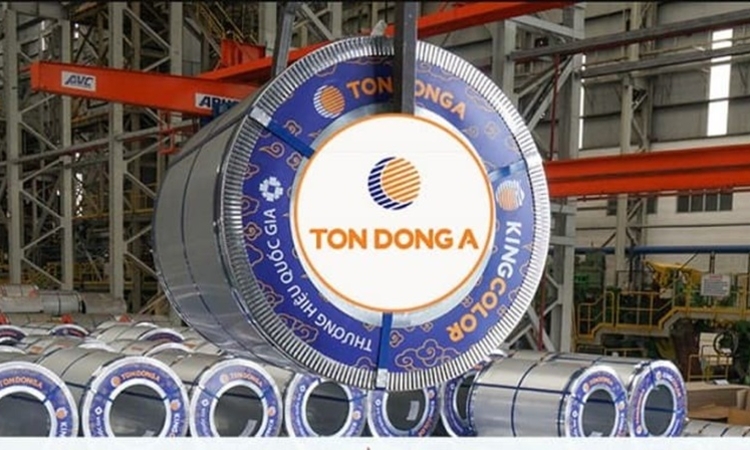 Đang trên đường trở lại ‘đường đua lớn’, Tôn Đông Á nhận án phạt thuế lên đến hàng tỷ đồng
