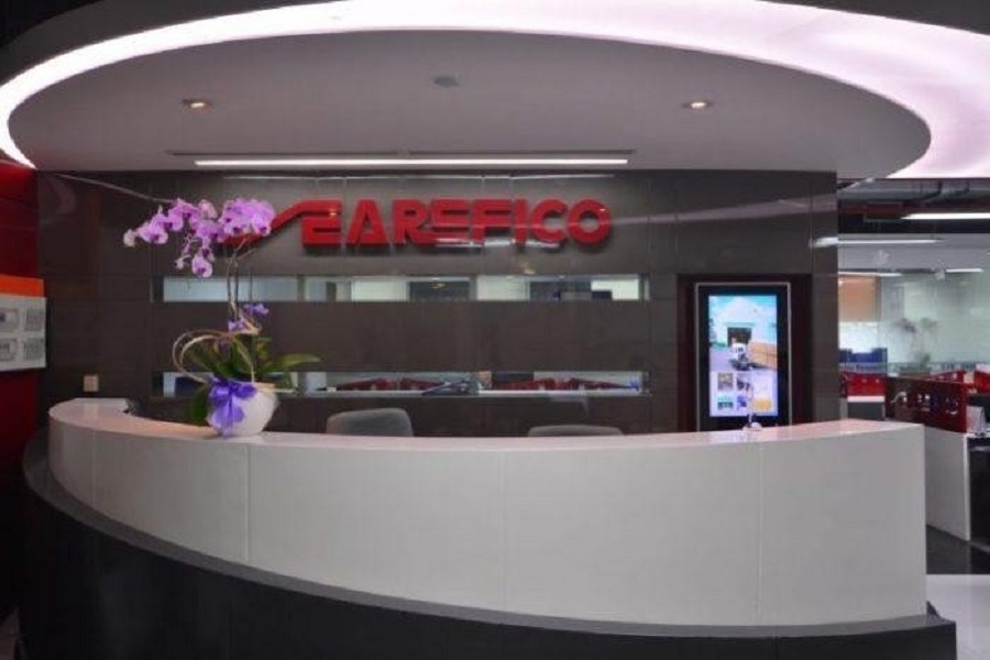 CEO Searefico đã mua thành công 200.000 cổ phiếu SRF.