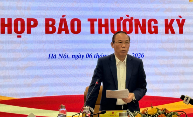 Xuất khẩu nông, lâm, thủy sản đặt mục tiêu 74 tỷ USD năm 2026