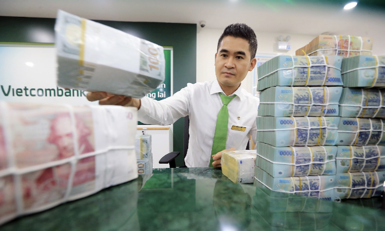 Tín dụng và huy động vốn được dự báo lập đỉnh mới trong năm 2026