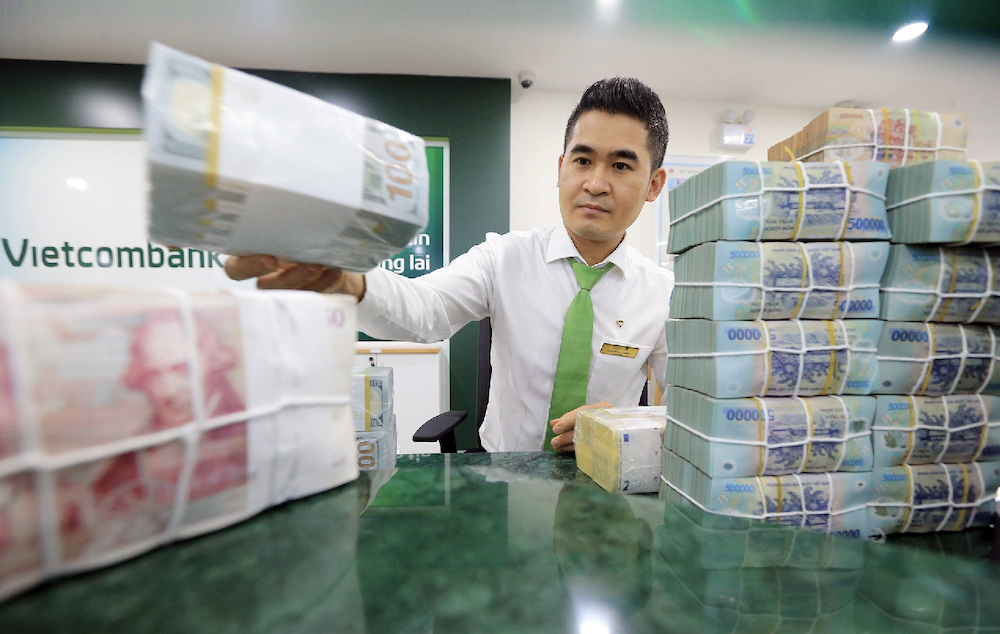 Nhu cầu vay vốn được dự báo sẽ là mảng cải thiện tích cực nhất.