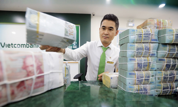 Tín dụng và huy động vốn được dự báo lập đỉnh mới trong năm 2026