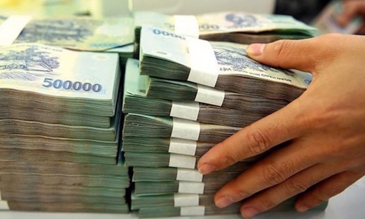 Ngân hàng nợ xấu trên 3% chính thức bị