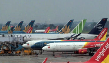 Aviation in 2026: Rising supply, volatile demand, and the market share question