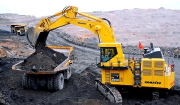 Cổ phiếu khoáng sản bứt tốc mạnh mẽ: Điều gì đang diễn ra?