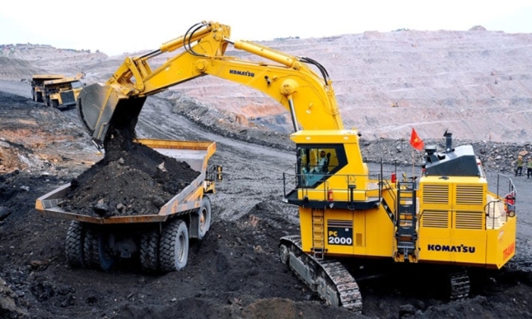 Cổ phiếu khoáng sản bứt tốc mạnh mẽ: Điều gì đang diễn ra?