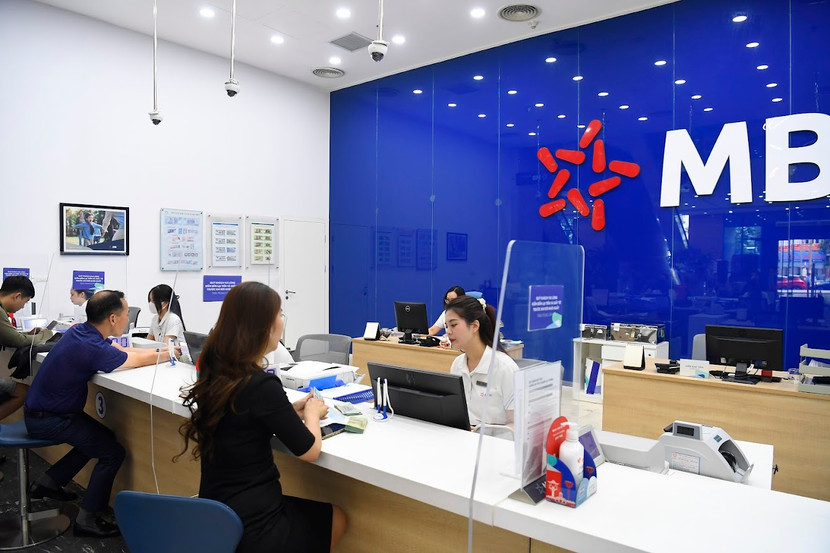 các ngân hàng kỳ vọng triển vọng kinh doanh tích cực hơn trong năm 2026