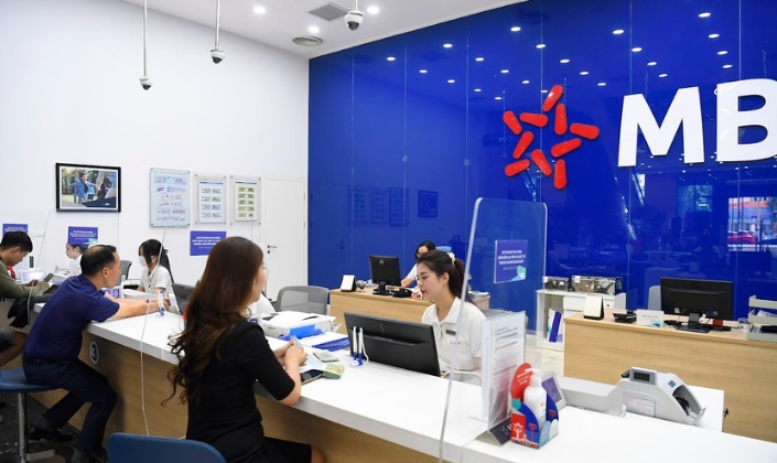 các ngân hàng kỳ vọng triển vọng kinh doanh tích cực hơn trong năm 2026