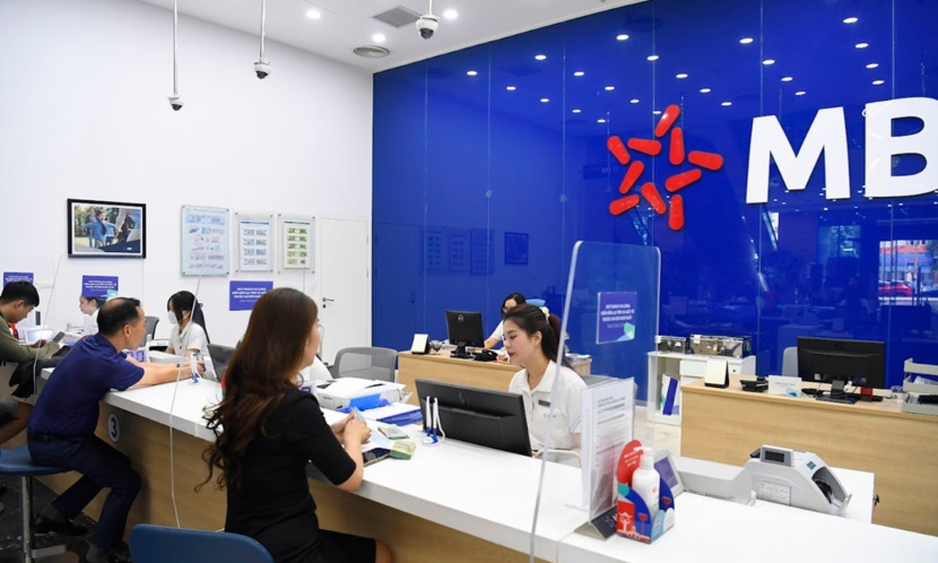 các ngân hàng kỳ vọng triển vọng kinh doanh tích cực hơn trong năm 2026