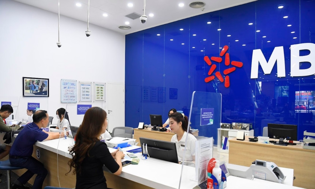 các ngân hàng kỳ vọng triển vọng kinh doanh tích cực hơn trong năm 2026