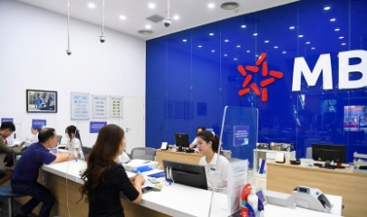 các ngân hàng kỳ vọng triển vọng kinh doanh tích cực hơn trong năm 2026