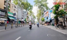 Đầu cơ nhà phố