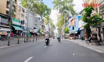 Đầu cơ nhà phố