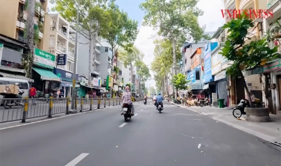 Đầu cơ nhà phố