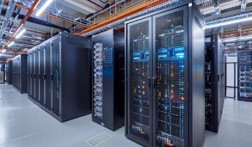 Nhiều yếu tố thuận lợi thúc đẩy thị trường trung tâm dữ liệu Việt Nam