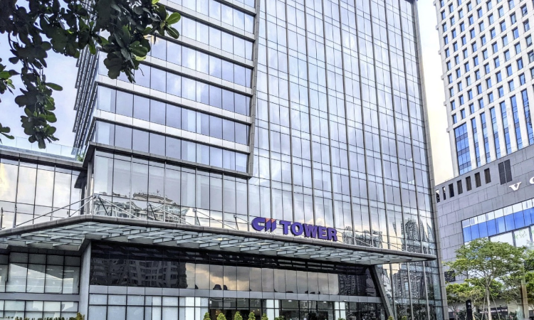 Trong áp lực nợ vay, CII huy động 280 tỷ đồng trái phiếu