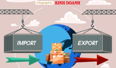 Kim ngạch xuất nhập khẩu năm 2025 đã đạt kỷ lục 930 tỷ USD như thế nào?