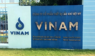 Công ty Vinam
