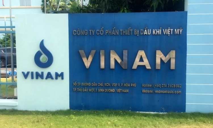 Vinam và những ngoại trừ kiểm toán đáng lo trong báo cáo giữa niên độ