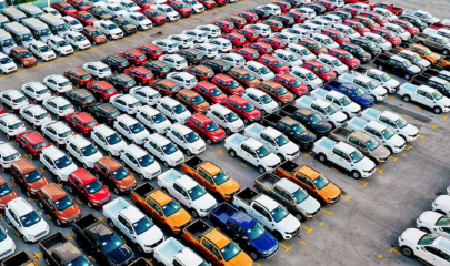 Thị trường ô tô