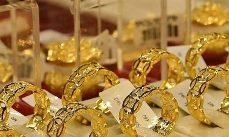 Vàng nhẫn có thêm 1,5 triệu đồng/lượng, vàng miếng lập ‘đỉnh’ mới