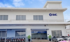 SMC vừa công bố thông tin về việc thay đổi nhân sự CEO