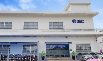 SMC vừa công bố thông tin về việc thay đổi nhân sự CEO