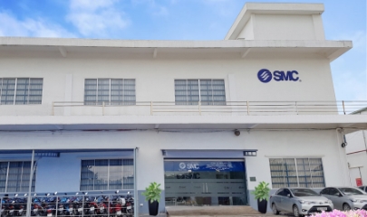 SMC vừa công bố thông tin về việc thay đổi nhân sự CEO