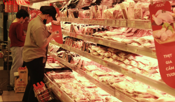 Sau những vụ thực phẩm bẩn: Doanh nghiệp thực phẩm phải làm gì để giữ niềm tin?