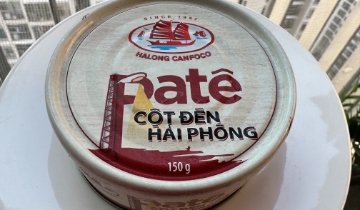 Đồ hộp Hạ Long lên tiếng về vụ thịt lợn nhiễm dịch: “Không sản xuất, không bán ra thị trường”