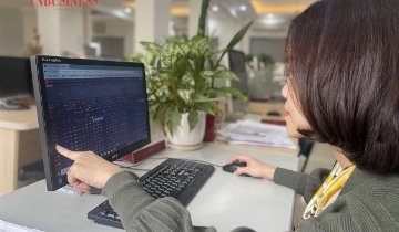 Khả năng thị trường chứng khoán đang tiến vào vùng quá mua ngắn hạn