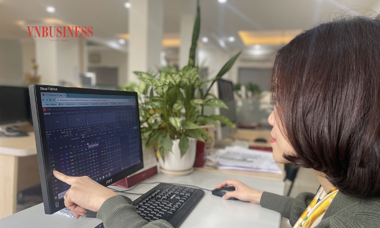 Khả năng thị trường chứng khoán đang tiến vào vùng quá mua ngắn hạn