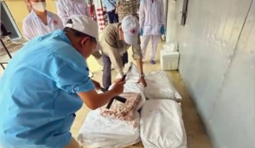 Vụ thịt lợn nhiễm dịch tại Hải Phòng: Đồ hộp Hạ Long đang kinh doanh ra sao?