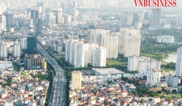 Nhà đầu tư căn hộ cho thuê nghẹt thở vì ‘cỗ máy sinh lời’ bị kẹt