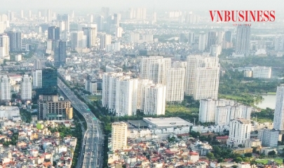 Nhà đầu tư căn hộ cho thuê nghẹt thở vì ‘cỗ máy sinh lời’ bị kẹt