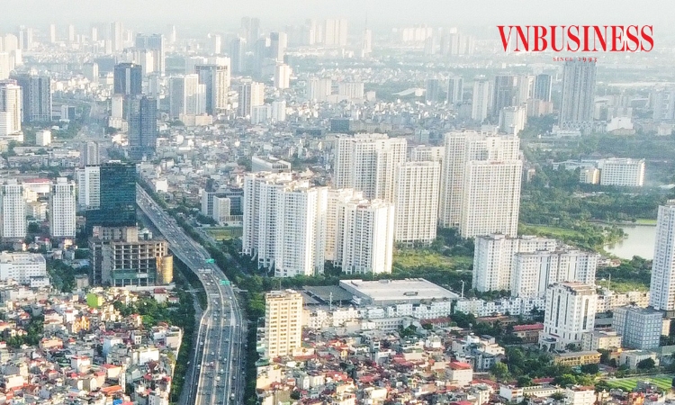 Nhà đầu tư căn hộ cho thuê nghẹt thở vì ‘cỗ máy sinh lời’ bị kẹt