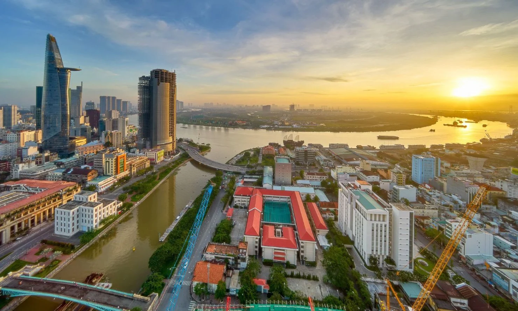 Kinh tế Việt Nam bước vào năm 2026 với kỳ vọng tăng trưởng cao hơn