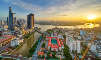 Kinh tế Việt Nam bước vào năm 2026 với kỳ vọng tăng trưởng cao hơn