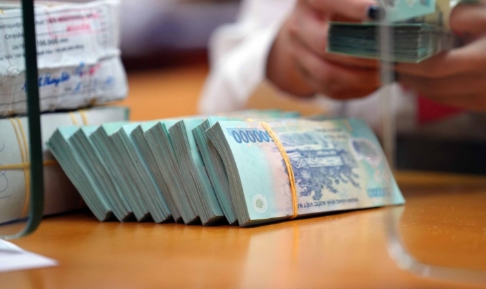 Lãi suất cho vay mua nhà tại nhiều ngân hàng đã tăng.