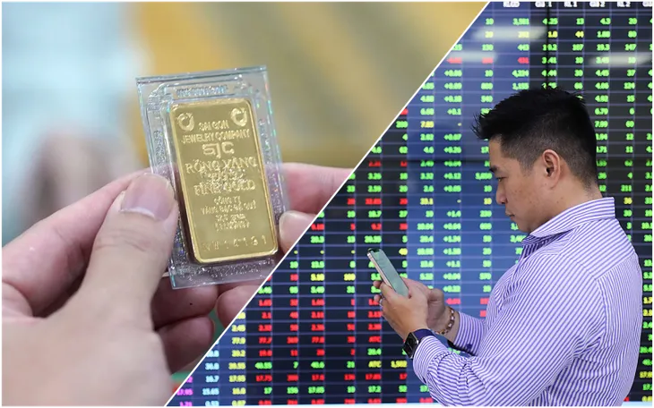 Bản tin ngày 9/1: Lãi suất tăng, vàng - chứng khoán rung lắc, niềm tin tiêu dùng bị thử thách?