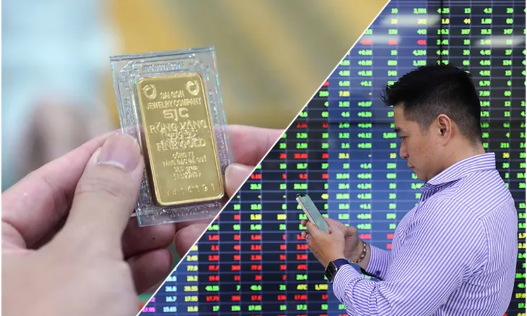 Bản tin ngày 9/1: Lãi suất tăng, vàng - chứng khoán rung lắc, niềm tin tiêu dùng bị thử thách?