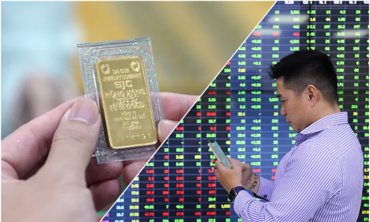 Bản tin ngày 9/1: Lãi suất tăng, vàng - chứng khoán rung lắc, niềm tin tiêu dùng bị thử thách?