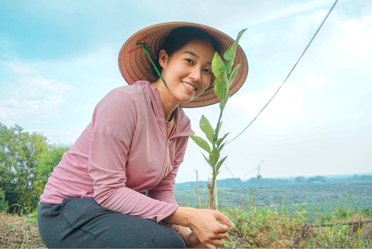 Không dựa vào quan hệ, không chạy theo phong trào, Mỹ Tiên kiên trì hoàn thiện từng khâu trong chuỗi giá trị, thành công bằng nỗ lực không biết mệt mỏi.