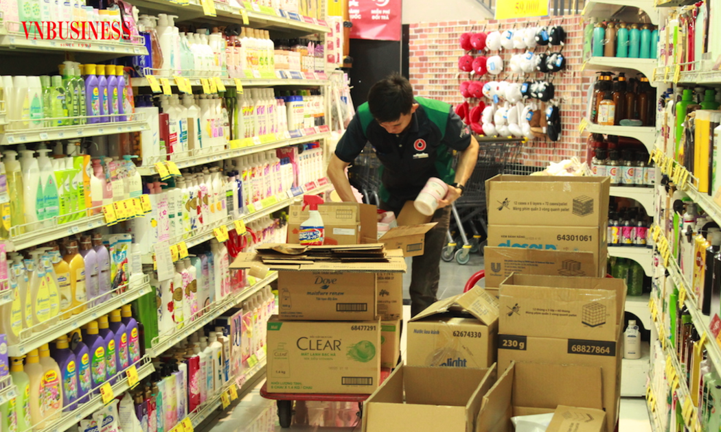 Với quy định tuân thủ thuế mới đang cần các DN thích nghi tốt thay cho tâm lý “đối phó” để mang lại lợi thế trong thời gian tới.