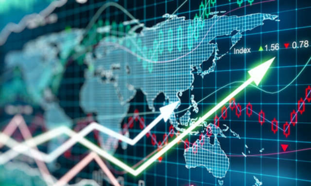 trong những phiên đầu năm 2026, thị trường chứng khoán Việt Nam khởi động với nhịp đi lên khá tích cực