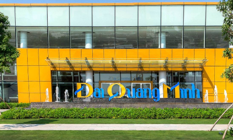 Thêm một thành viên của THACO phát hành trái phiếu