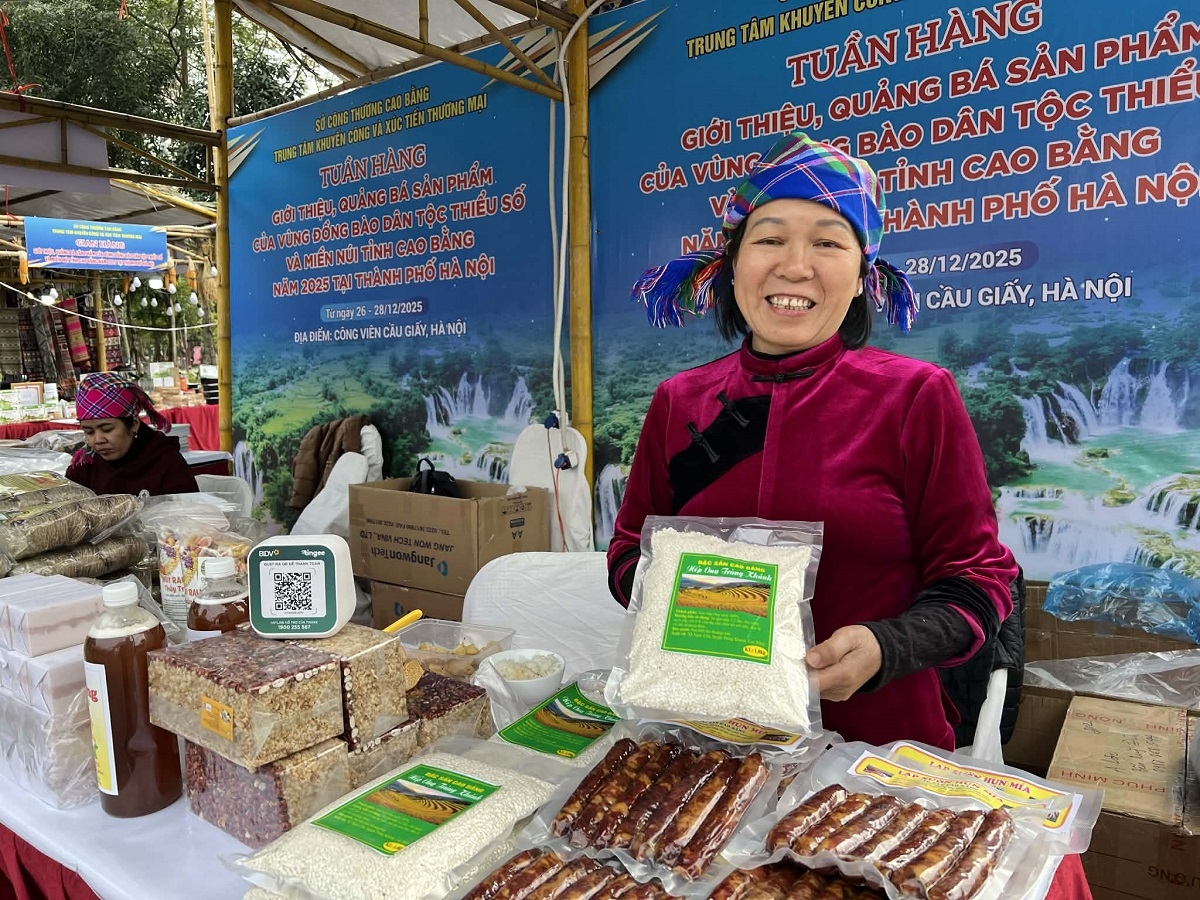 Bộ NN&MT vừa có quyết định Ban hành Kế hoạch triển khai truy xuất nguồn gốc nông, lâm, thủy sản giai đoạn 2026-2030, tầm nhìn đến năm 2035.